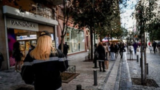 Παγώνη: «Οι εικόνες με τις ουρές ήταν σαν να μην έχουμε... μπλουζάκια»