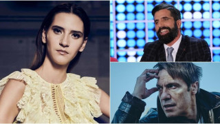 Αυτοί είναι οι πρώτοι διάσημοι που μπαίνουν στην «Φάρμα»