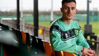 Νόριτς: Δεύτερη λευκή ισοπαλία με τον Γιαννούλη στη σύνθεσή της