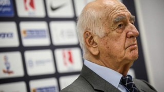 Γολέμης: «Πιέζουμε για να επιστρέψουν όλες οι κατηγορίες του μπάσκετ στη φυσιολογική δραστηριότητα»