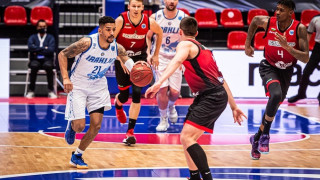 LIVESTREAMING: Ηρακλής-Ρέτζιο Εμίλια