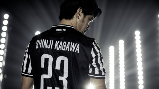 Κούλπι: «Χαρούμενος που θα έχει ξανά ενεργό ρόλο ο Καγκάβα»