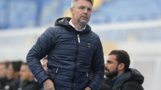 Κάναντι: «Υπήρχαν 1-2 περιπτώσεις για κόκκινη κάρτα»