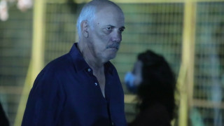 Νέα απάντηση Κιμούλη στη Ζέτα Δούκα: «Δεν είναι ένα κοριτσάκι...»