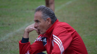 Κολομητρούσης﻿: «Ο Μήτρογλου θα διώξει το άγχος - Αυτά συμβαίνουν με τον Κούγια»