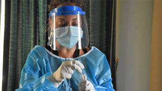 Μεταλλαγμένος κορωνοϊός: «Σε 10 εβδομάδες θα έχει επικρατήσει στην Ελλάδα»