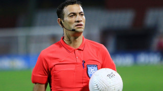 Κουτσιαύτης: Η θέση του για το πέναλτι στον Φαν Φέερτ στο ΑΕΚ-Ατρόμητος