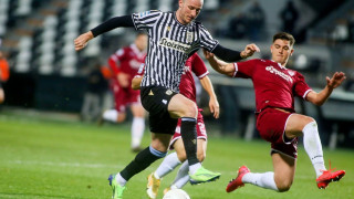 «Σκληρό πόκερ» Μπεσίκτας - Μπριζ για Κρμέντσικ!