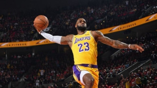 Απτόητοι Τζαζ, Λέικερς, επέστρεψαν στις νίκες οι Νετς