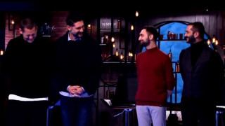 Ο σωσίας του Λεωνίδα Κουτσόπουλου στο MasterChef 5!