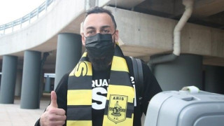 Μήτρογλου: «Αν υπογράψω, προλαβαίνω να παίξω το βράδυ;»