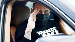 Επίσημο: Ανακοίνωσε Μήτρογλου ο Άρης!