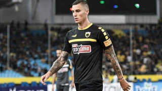 Βράνιες: «Δεν ήρθα στη ΑΕΚ εξαιτίας ενός π@@στη»!