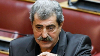 Επεισόδιο Πολάκη με τον διοικητή του νοσοκομείου Χανίων