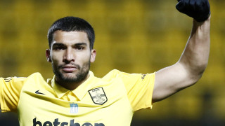 Ροζ: «Κύπελλο ή 2η θέση; Και τα δύο!»