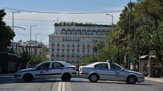 ΕΛ.ΑΣ: Απαγόρευση δημόσιων συναθροίσεων έως την 1η Φεβρουαρίου!