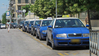 Σταυρίδης: «Έχουμε χάσει 20 οδηγούς ταξί από κορωνοϊό»