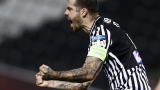 Ενας Βιεϊρίνια δεν αρκεί για να μπει stop στο βέρτιγκο του ΠΑΟΚ