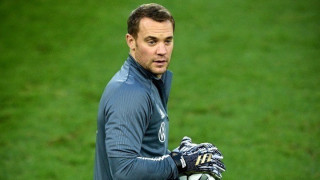 Νόιερ: Ταξιτζής βρήκε το πορτοφόλι του και πήρε... μια φανέλα