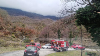 Ιωάννινα: Ακαρπες έως τώρα οι έρευνες για τον εντοπισμό του εκπαιδευτικού αεροσκάφους