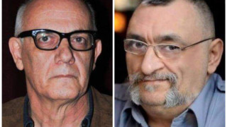 Τριανταφυλλίδης για Κιμούλη και Ζέτα Δούκα: «Να μην ανοίξω το στόμα μου»