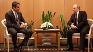 Παρέλαση 25ης Μαρτίου: Δεν αποδέχθηκε την πρόσκληση ο Πούτιν