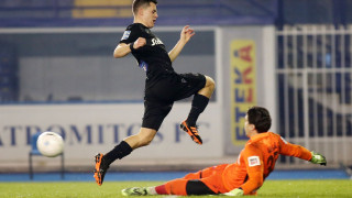 Μουργκ: «Το 3-0 στο Καραϊσκάκη δεν αντικατοπτρίζει την εικόνα»