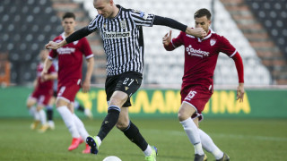 Ο ΠΑΟΚ πήρε την… πρόκριση αλλά θέλει και δεύτερη νίκη, οι αποδόσεις της Stoiximan