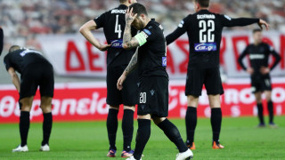 «Αυτή είναι η διαφορά ΠΑΟΚ-Ολυμπιακού»