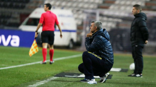 Δέλλας: «Κάναμε παιδικά λάθη στα γκολ»