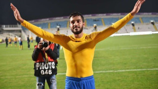 Αρης: Δυσκολίες για Αλ Ταμάρι, βάζει εμπόδια η Λέουβεν