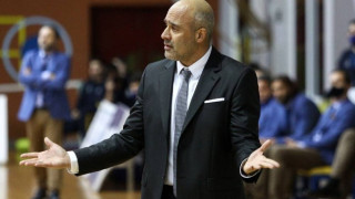 «Δεν είναι εύκολο να μείνεις στο παιχνίδι με 37-19 βολές εναντίον σου»