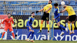 Black out: Η εύκολη εξήγηση για τον Άρη