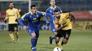 Έβαλε σφραγίδα ανωτερότητας από το πρώτο λεπτό του αγώνα