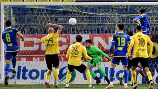 Στην Τρίπολη… έπαθε, το θέμα είναι να έμαθε