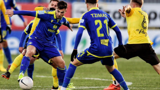 Απίστευτο! Πώς ανέτρεψε σε 4 λεπτά το ματς ο Αστέρας