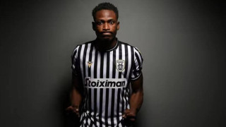 Ανακοίνωσε Μπαμπά Ραχμάν ο ΠΑΟΚ με εντυπωσιακό βίντεο!