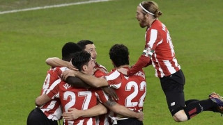 Η Μπιλμπάο απέκλεισε την Αλκογιάνο που είχε αφήσει εκτός τη Ρεάλ