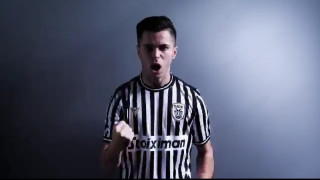 «Η Φενέρμπαχτσε παρακολουθεί τον Μπράντονιτς»