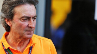 Θρήνος στη Formula 1 - Πέθανε ο θρυλικός πιλότος Αντριάν Κάμπος