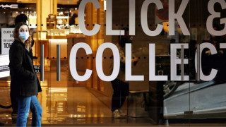 Γεωργιάδης: «Η αγορά δεν μπορεί να (ξανα) κλείσει»