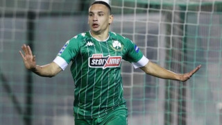 Παναθηναϊκός: Δανεικός στην Φορτούνα Σιτάρντ ο Εμμανουηλίδης