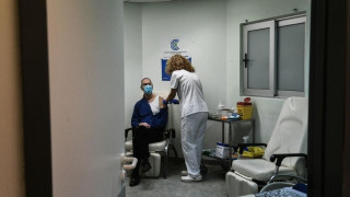 Θεσσαλονίκη: Αυξάνονται σε 56 τα εμβολιαστικά κέντρα -Πού θα λειτουργήσουν