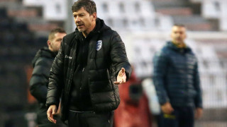 Γκαρσία: «Ποτέ μη λες ποτέ για μεταγραφές, υπάρχουν κινήσεις της τελευταίας στιγμής...»