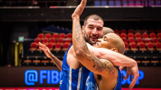 Με την Άνβιλ στους «16» του FEC ο Ηρακλής