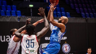 Με ανατροπή ο Ηρακλής, αγκαλιά με την πρόκριση