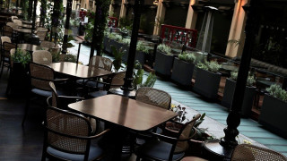 Σέρρες: «Λουκέτα» και πρόστιμα σε δύο καφετέριες