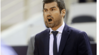 Καλύβας: «Η πρώτη θέση χωρίς ήττα μας ανήκει»