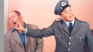 Λαμπάτος για Σεφερλή: Ήμουν υποχρεωμένος να τρώω 15 σφαλιάρες