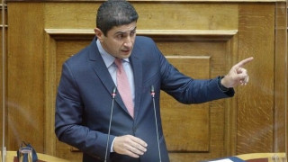 Αναδιάρθρωση αποφασίζει ο Αυγενάκης! Καταργείται η Football League